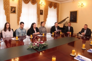 Grad Požega dodijelio ukupno 36 stipendija