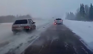 SAVJET STRUČNJAKA - Zbog zimskih uvjeta preporučljivo je odgoditi putovanje, a ako ipak vozite pazite na OVO