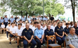 Svečano je zatvoren jubilarni 30. Kamp vatrogasne mladeži u Fažani u kojemu je boravilo 1.599 sudionika