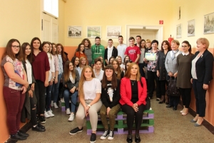 Nagrađeni za najbolju izložbu i skupni rad na temu pametnog postupanja s otpadom
