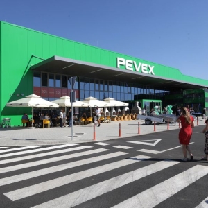 PEVEX