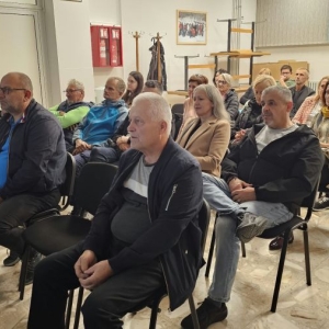 Moj Camino - Vesna i Dražen Oršulić (3)