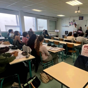 UČENICI EKONOMSKE ŠKOLE U FRANCUSKOJ I POLJSKOJ (13)