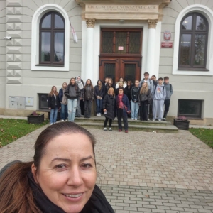 UČENICI EKONOMSKE ŠKOLE U FRANCUSKOJ I POLJSKOJ (2)