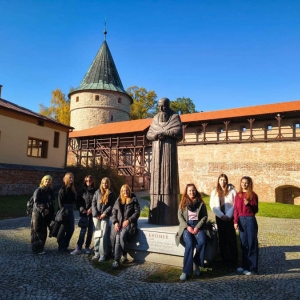 UČENICI EKONOMSKE ŠKOLE U FRANCUSKOJ I POLJSKOJ (5)