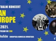 Danas 9. svibnja obilježavamo Dan Europe