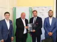 Grad Lipik ima vrijednosno (73 milijuna) najveći projekt Terme Lipik među malim gradovima u RH