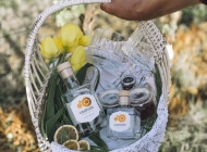 Castrum – novi slavonski craft gin koji je snažno povezan s lokalitetom