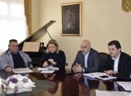 Održan radni sastanak s predstavnicima mjesnih odbora
