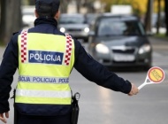 Bez vozačkog ispita, 38-godišnji višestruki prekršitelj opet vozio pa završio na sudu