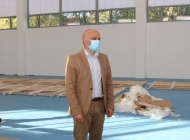 Reakcija gradonačelnika Darka Puljašića na priopćenje za javnost SDP-a o sportskoj infrastrukturi u gradu Požegi