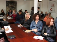 Radionica „Naukovanje za obrtnička zanimanja“