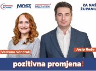 Predstavljamo ljude kojima politika nije pisala životopise, a politici mogu dati puno pozitivnog