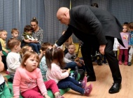 Požega se svrstala među top deset gradova koji bilježe porast upisa u dječji vrtić