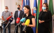 Ministrica Vučković: “Putem Mjere 5.2.1. Požeško-slavonskoj županiji bit će osigurana brza, efikasna i učinkovita pomoć“