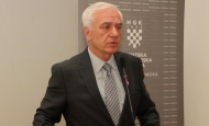Predsjednik ŽO HDZ-a Požeško-slavonskog prof. dr. sc. Željko Glavić dao potporu Andreju Plenkoviću za predsjednika HDZ-a