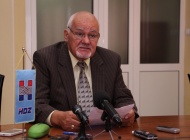 Oni su moj produkt jer sam smatrao da su to mladi, školovani, pošteni i neiskvareni ljudi