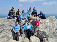 Gojzerice u Nacionalnom parku Risnjak