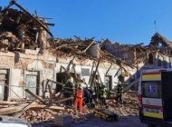 Požeški biskup Antun Škvorčević pismom zahvalio za molitvu i pomoć stradalima u potresu