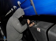 Otuđeno pogonsko gorivo iz teretnog automobila u Pakracu i pumpa za vodu u Požegi