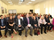 11. stručno edukacijski simpozij Štamparovi dani i Zdravi stilovi života