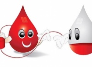 Najavljena prva ovogodišnja Akcija dobrovoljnog darivanja krvi od ponedjeljka 30., i 31. siječnja,  te srijedu 01. veljače