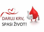 Trodnevna Akcija dobrovoljnog darivanja krvi u Crvenom križu Požega prikupila čak 372 doze krvi