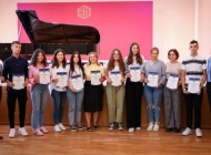 Požeško-slavonska županija nagradila učenike škola i njihove mentore za uspjeh na državnim natjecanjima