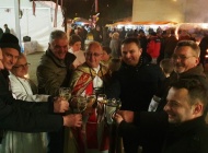 Veličani proslavili 27. po redu "Vinkovo" u Velikoj