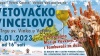 Najveća proslava Vincelova je i dalje ona vetovačkih vinogradara na Trgu sv. Vinka u centru Vetova
