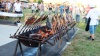 Nakon dvije godine pauze održana 6. Ribarska večer u Vetovu