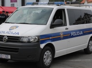 Tjelesno napao 34-godišnjaka na stepeništu u zgradi