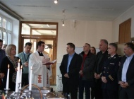 Svetom misom i posvetom prostorija u Požegi obilježen Dan policijske kapelanije