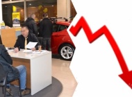 U srpnju registrirano 5.132 novih automobila, najviše u 2020., ali 17,4 posto manje nego u lanjskom svibnju