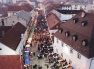 Na ovogodišnjem Grahfestu očekuje se stotinjak natjecatelja