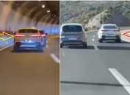 Rasprava o slučaju iz tunela Sv. Rok: oba su vozača kriva, BMW-ov znatno više