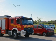 Hrvatska spremna za požarnu sezonu