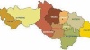 Požeško-slavonska županija ima najviše naselja, čak 42 u kojima živi od 1 do 10 stanovnika i 17 bez stanovništva