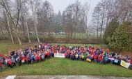 Izletom u nepoznati Papuk obilježili Međunarodni dan planina 2019.