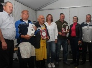 Na pleterničkoj fišijadi pobjednik Ivica Skeleđija iz Drenovca