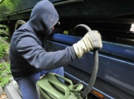Iz policijske bilježnice